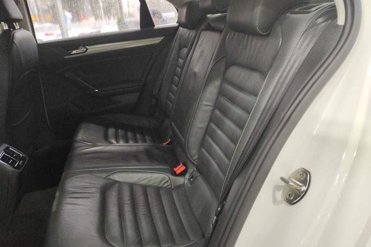 Used Volkswagen Lamando 2018 280TSI DSG Comfort Edition