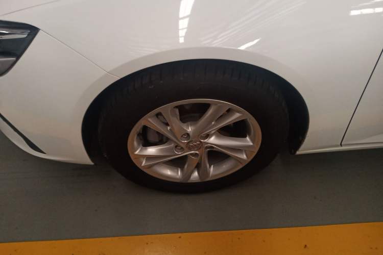 Used Buick Regal 2022 552T Smart Edition