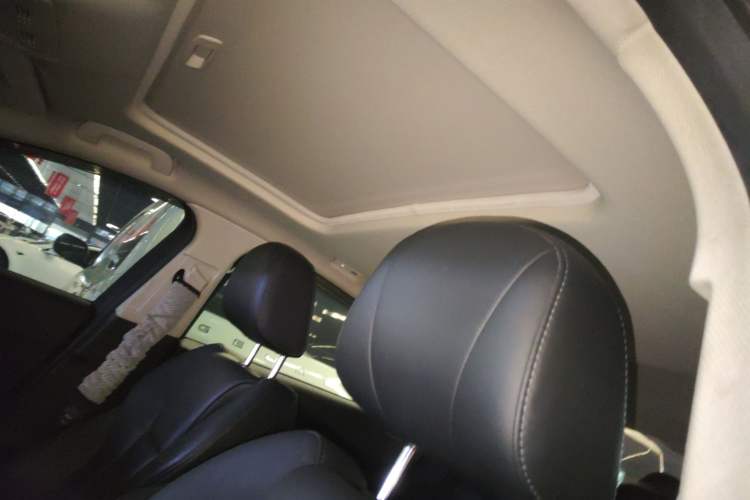 Used Hongqi H5 2022 Classic Model Facelift 1.5T DCT Qiyun Edition