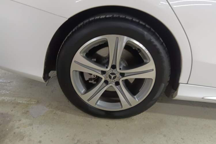 Used Mercedes-Benz C-Class 2019 C 260 L Sport Edition
