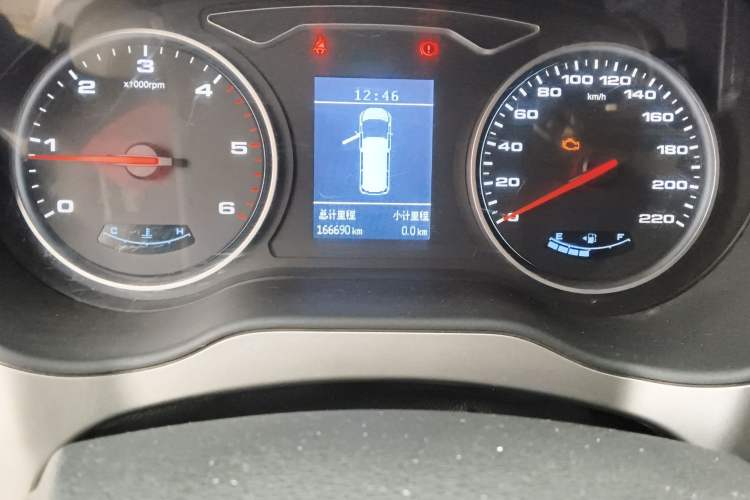 Used  M4 2022 2.0 CTI Diesel Manual JingShang Version