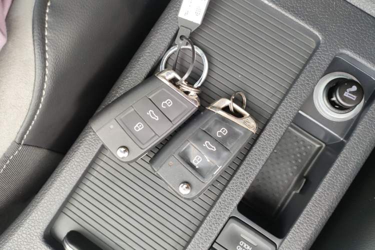 Used Volkswagen Golf 2020 280TSI DSG R-Line Version