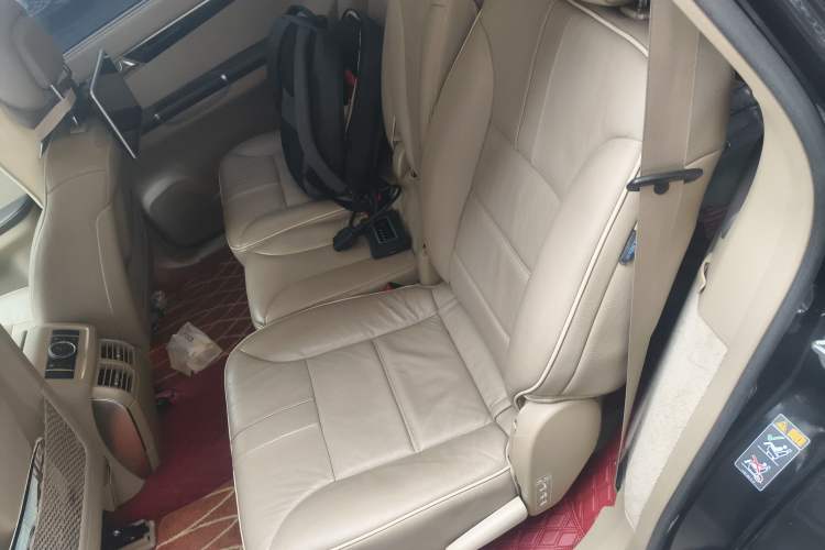 Used Mercedes-Benz R-Class 2017 R 320 4MATIC Business Edition Prestige Model