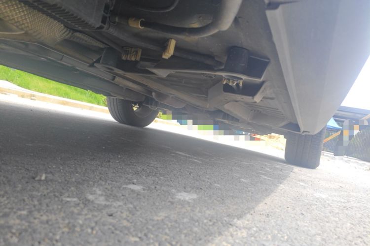 Used Peugeot 2008 2014 1.6L Automatic Fashion Edition
