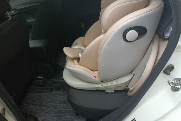 Used Honda Fit 2018 1.5L CVT Comfort Sunroof Version