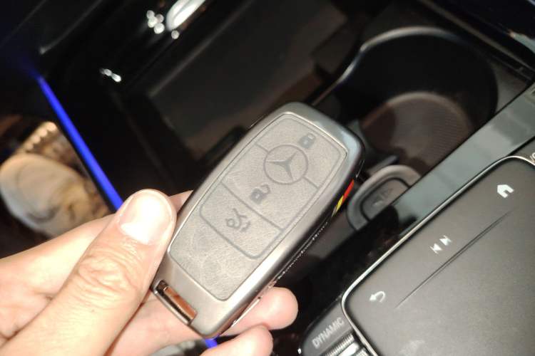 Used Mercedes-Benz GLA AMG 2021 AMG GLA 35 4MATIC
