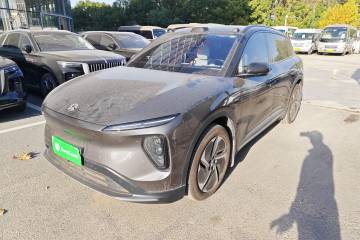 Used Nio ES6 2024 75 kWh