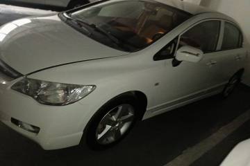 Used CIIMO CIIMO 2012 1.8L Automatic