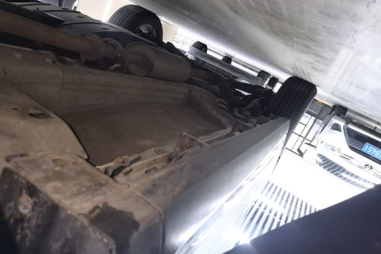 Used Haval M6 2019 1.5T DCT Two-Wheel Drive Elite Version China VI Standard
