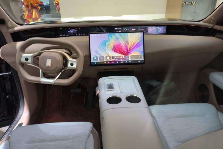 Used  07 2024 Pro+ Range-Extended Edition