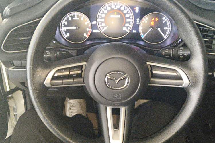 Used Mazda CX-30 2020 2.0L Manual Shangyue Trim