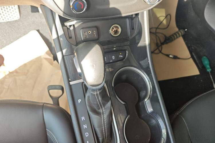 Used Buick Verano 2020 20T CVT Leading Edition
