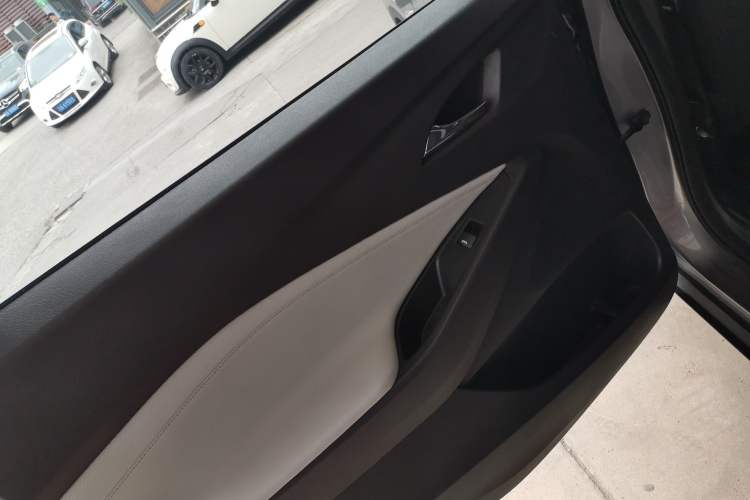 Used Chevrolet Orlando 2019 530T Automatic Luxury Edition (5-seat model) China VI
