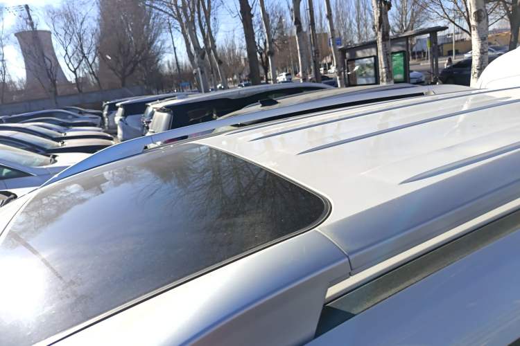 Used Wuling Hongguang S3 2018 1.5L Manual Luxury Model China V Standard