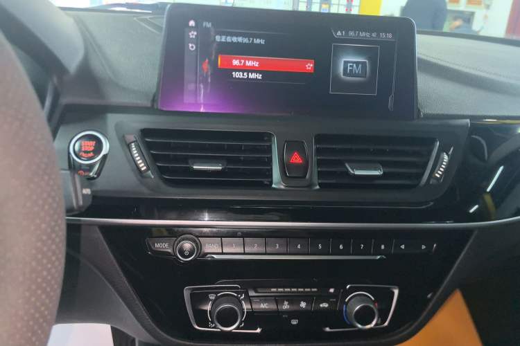 Used BMW 1 Series 2020 120i M Sport Package
