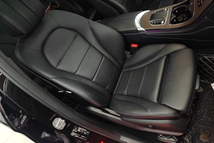 Used Mercedes-Benz GLC 2020 GLC 260 L 4MATIC Luxury Model