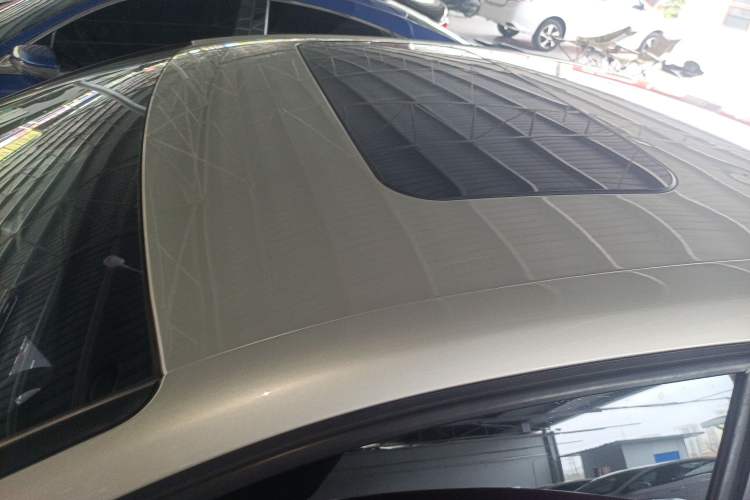 Used Citroen C4 Sega 2018 1.6L Manual Luxury Model