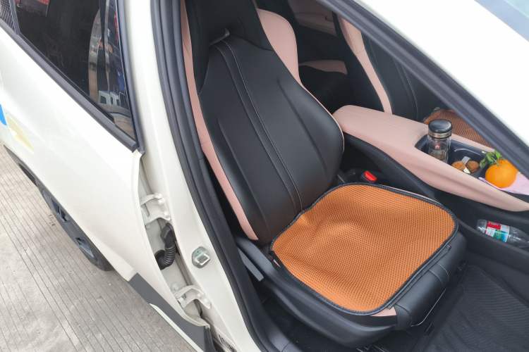 Used BYD Seagull 2025 305km Active Version