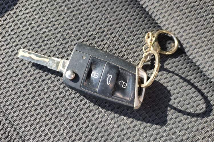 Used Volkswagen Golf 2016 230TSI Automatic Comfort Version
