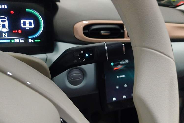 Used Leapmotor T03 2025 310 Comfort Edition