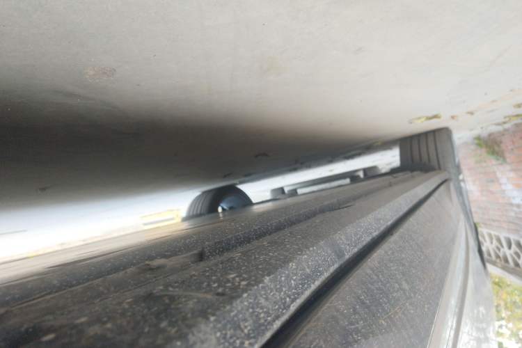 Used Volkswagen ID.4 CROZZ 2024 PRIME
