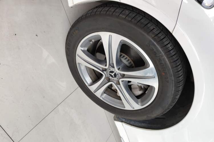 Used Mercedes-Benz C-Class 2020 C 260 L Sport Edition