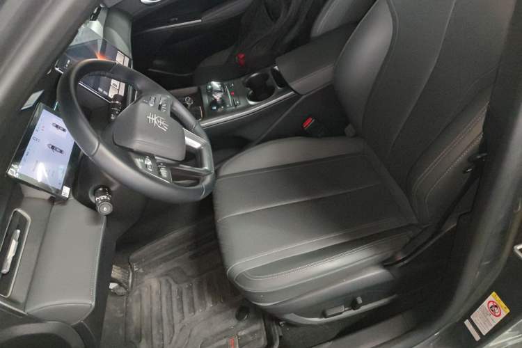 Used BYD Qin PLUS 2025 EV Smart Drive Version 510KM Beyond Model
