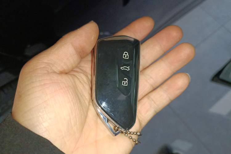 Used Volkswagen Talagon 2023 380TSI Four-Wheel Drive R-Line Cruise Edition