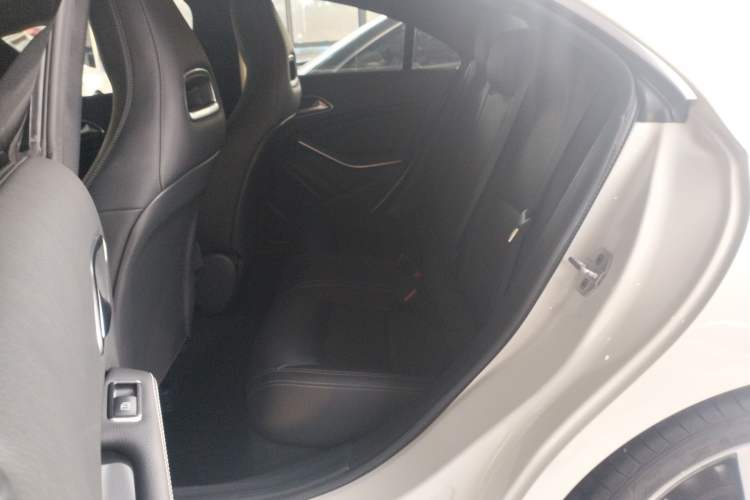 Used Mercedes-Benz CLA 2016 CLA 200 Style Edition
