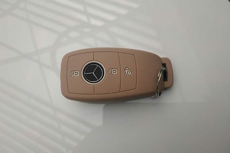 Used Mercedes-Benz C-Class 2021 C 260 L Sport Edition