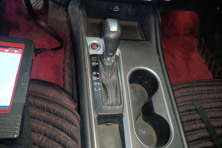 Used Nissan Teana 2020 2.0L XL Comfort Edition