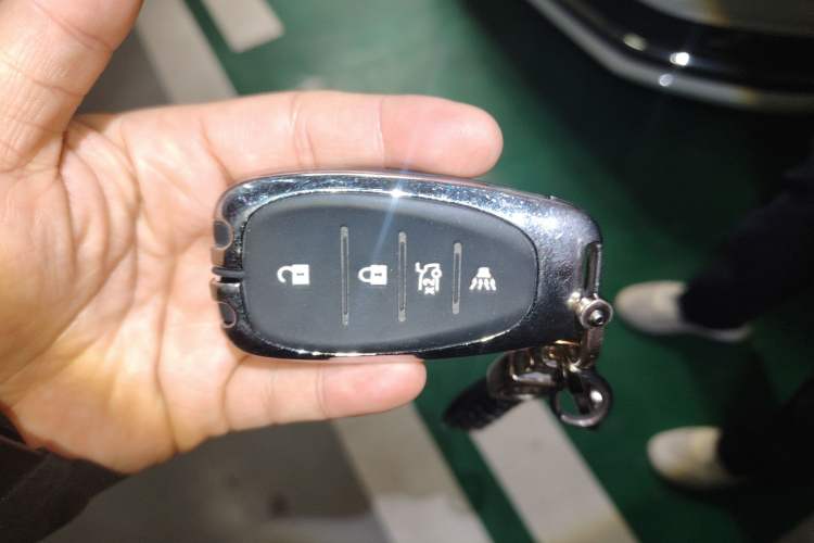 Used Chevrolet Malibu XL 2018 530T Automatic RuiChi Edition
