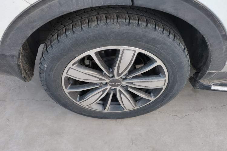 Used Haval H6 2021 1.5 GDIT Automatic Champion Edition
