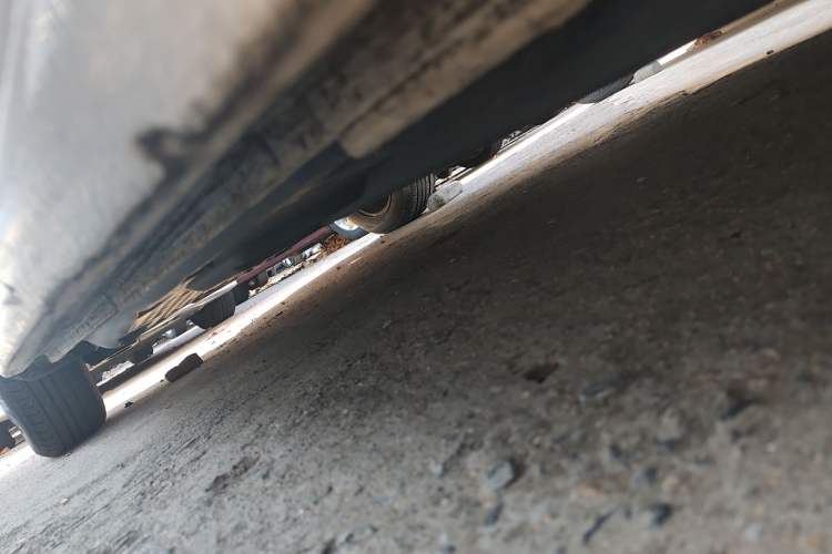 Used Volkswagen Polo 2014 1.4L Manual Fashion Edition
