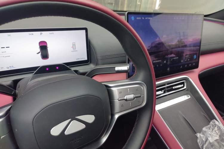 Used Chery Fulwin A9L 
