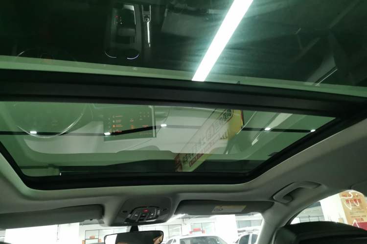 Used Audi A4L 2022 40 TFSI Fashion Dynamic Model
