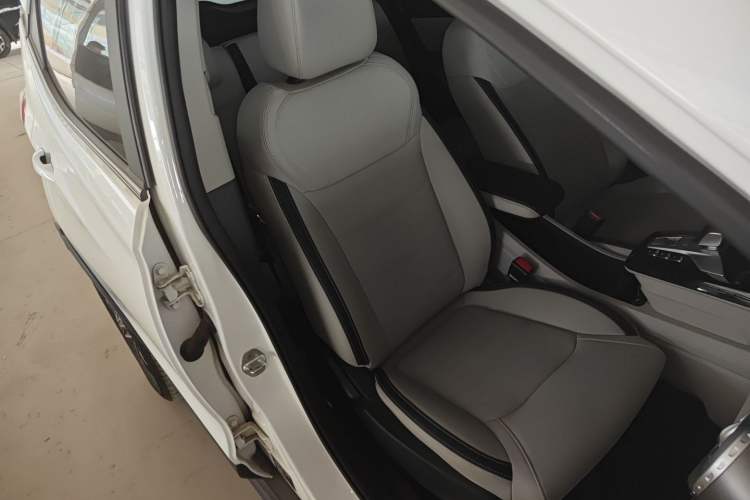 Used BYD Yuan Pro 2021 401 km Luxury Version