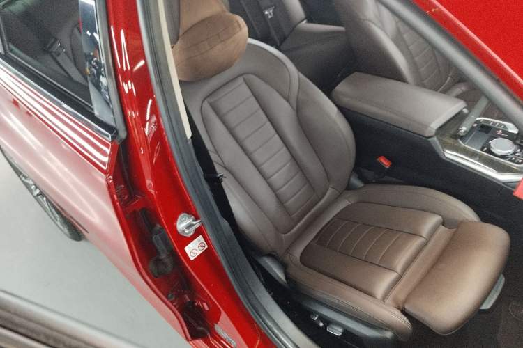 Used BMW 3 Series 2020 325Li M Sport Package
