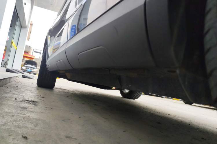 Used Audi Q3 2013 35 TFSI Ambition Edition
