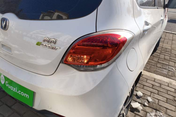 Used Oshan Benni E-Star 2020 Heartbeat Edition NMC Lithium
