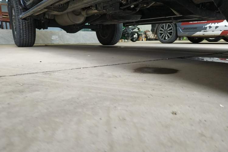 Used Foton Tunland 2020 2.0T Tigon 5 Diesel Two-Wheel-Drive Elite Version High Ground Clearance Standard Wheelbase 4F20TC
