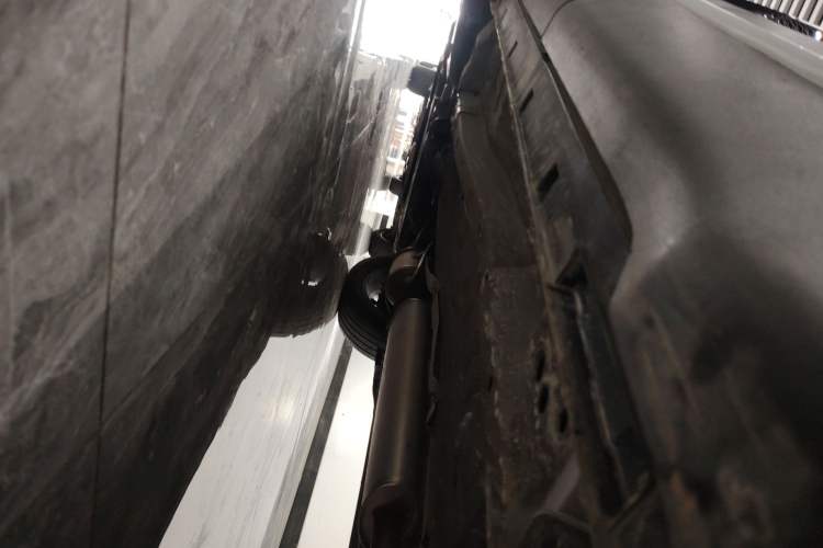 Used Chery Tiggo 7 PLUS 2023 Champion Edition 1.5 TCI CVT Extraordinary Version
