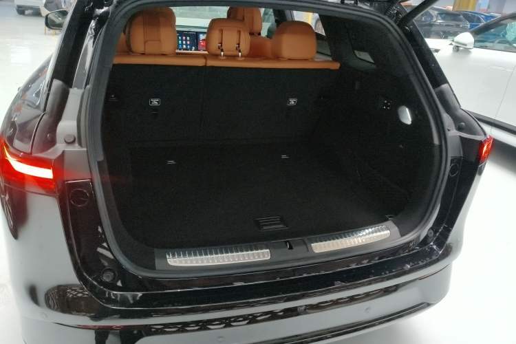 Used XPeng G9 2025 625 Long-Range Max