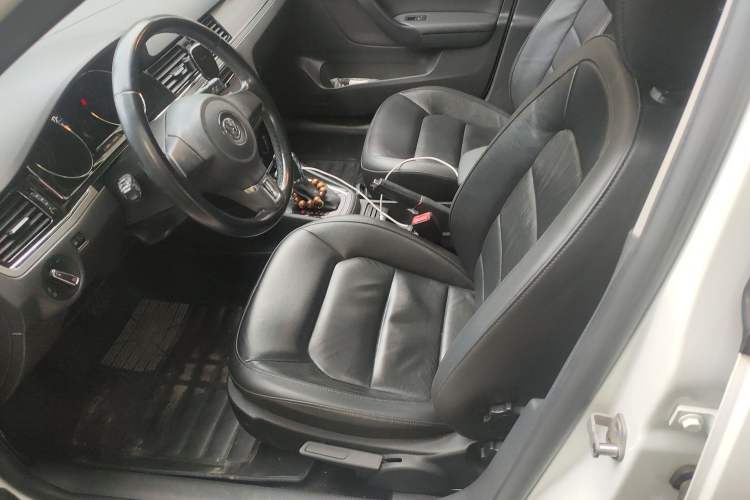 Used Volkswagen Bora 2014 1.6L Automatic Comfort Model