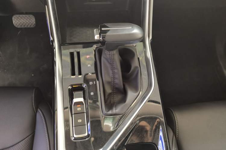 Used Wuling Asta 2021 1.5T CVT Star曜 Edition
