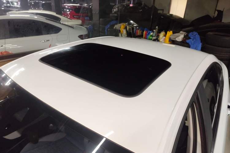 Used Volkswagen Lavida 2023 300TSI DSG Full-Comfort Edition
