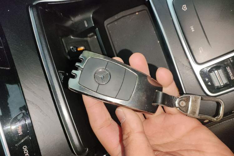 Used Mercedes-Benz C-Class 2019 Restyled C 260 L Sport Edition
