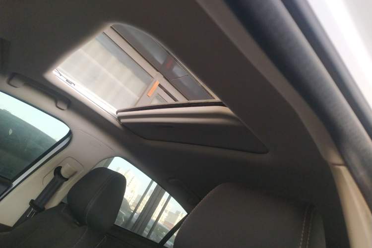 Used Chery Arrizo 5 PLUS 2021 XiaoAI 1.5L Manual Enjoy PLUS
