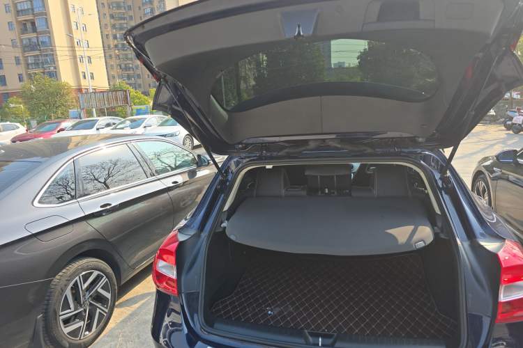 Used Mercedes-Benz GLA 2016 GLA 200 Sport Edition
