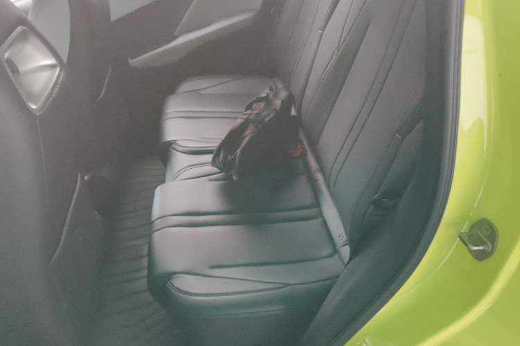 Used BYD Seagull 2023 Active Version